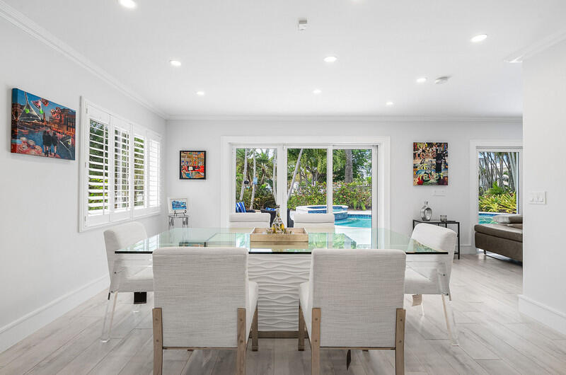 MIDDLE RIVER ESTATES - Residential Lease