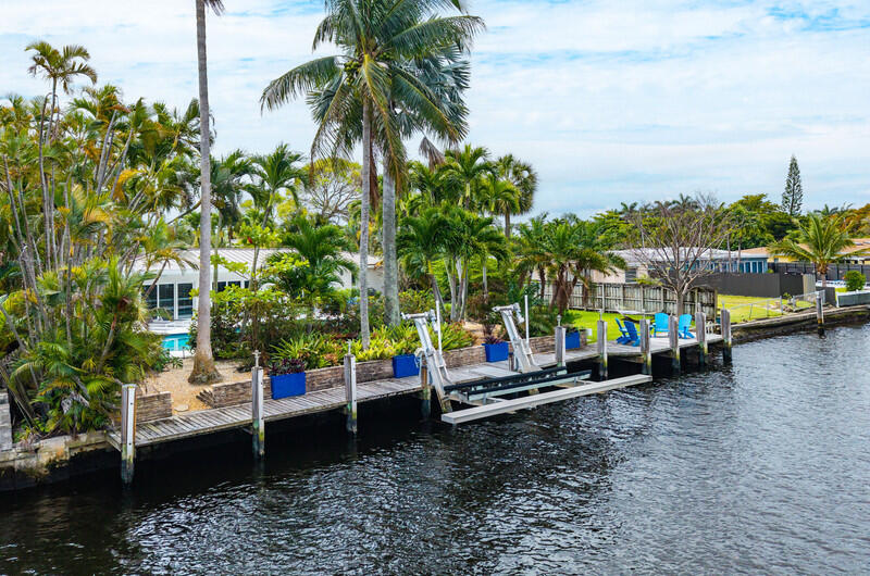 MIDDLE RIVER ESTATES - Residential Lease