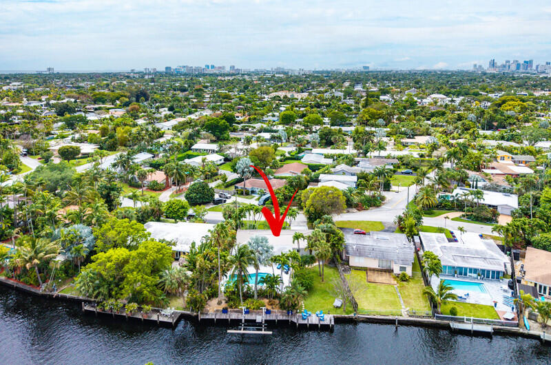 MIDDLE RIVER ESTATES - Residential Lease