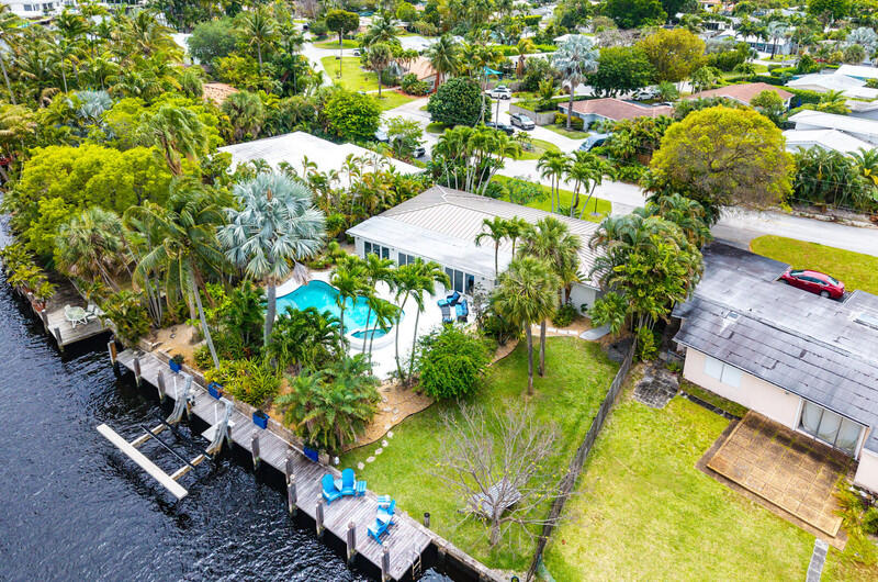 MIDDLE RIVER ESTATES - Residential Lease