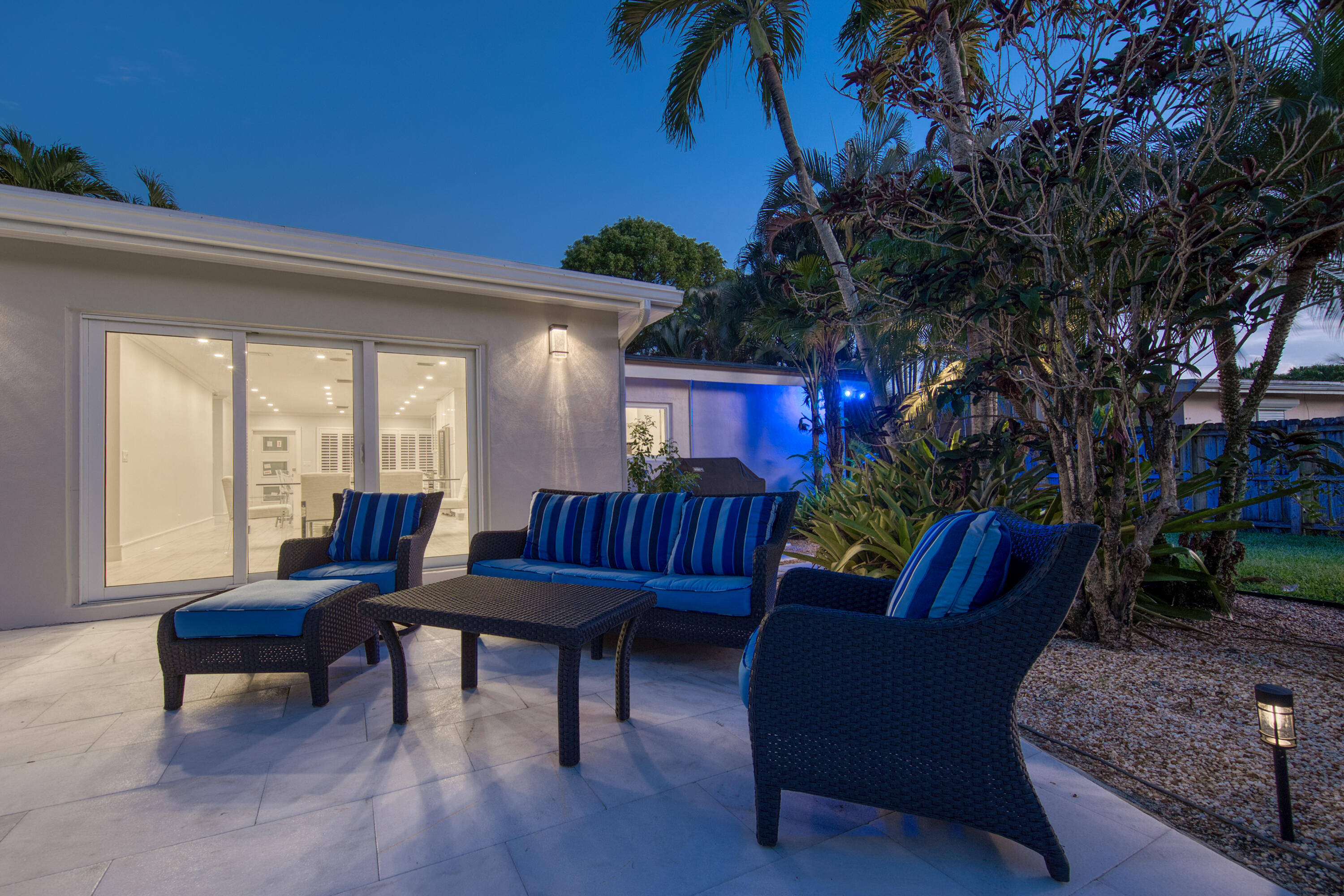 MIDDLE RIVER ESTATES - Residential Lease