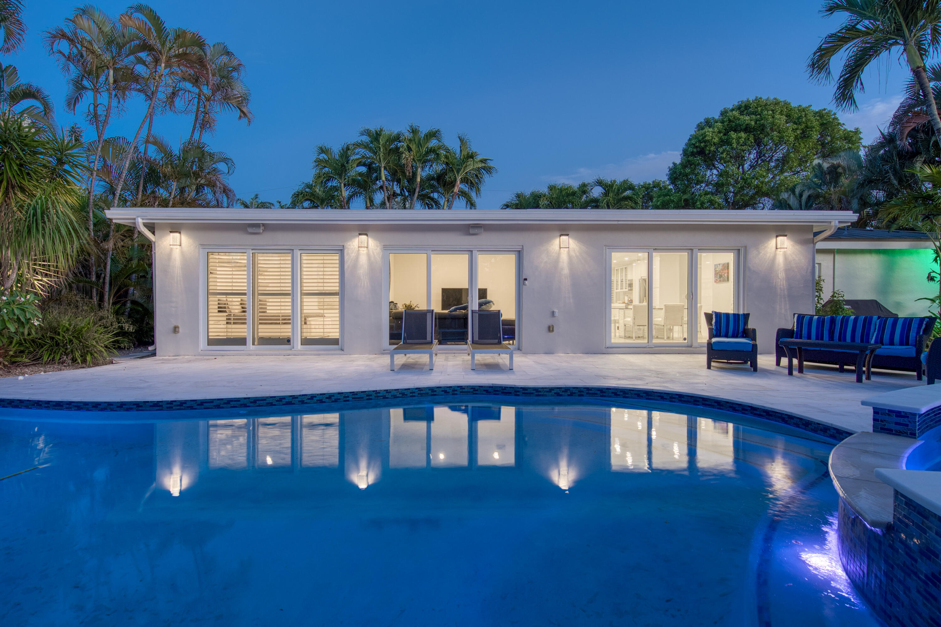 MIDDLE RIVER ESTATES - Residential Lease
