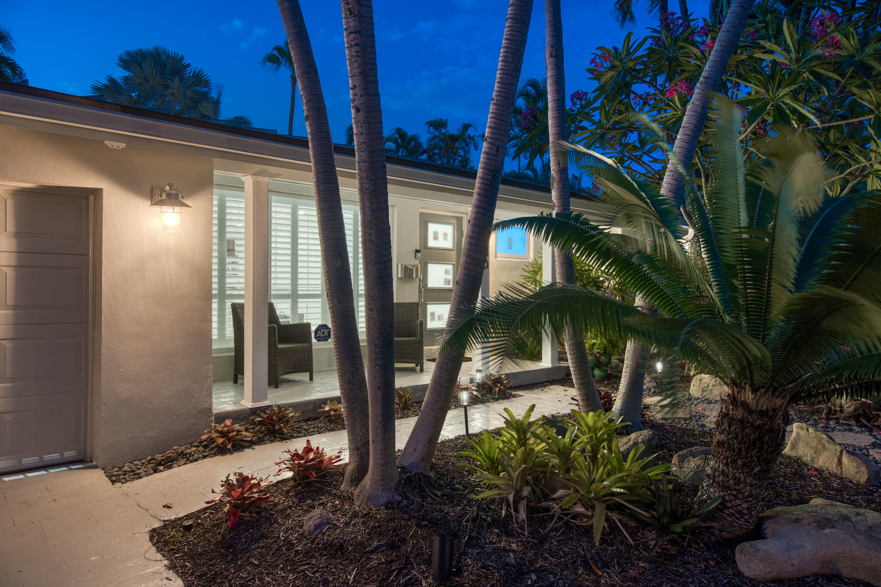 MIDDLE RIVER ESTATES - Residential Lease