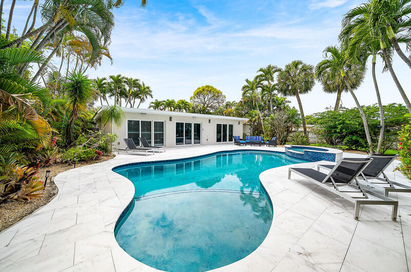 MIDDLE RIVER ESTATES - Residential Lease