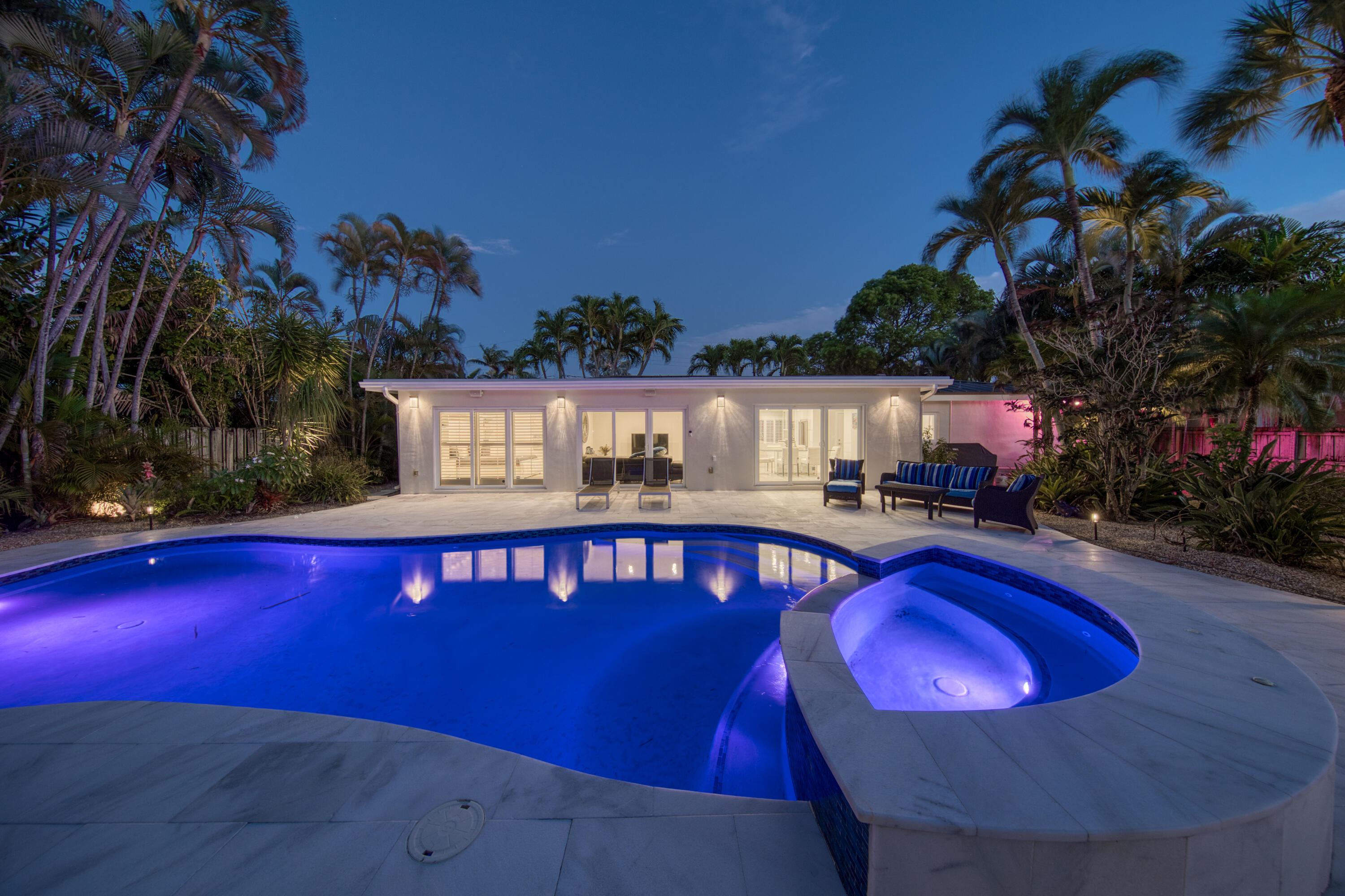 MIDDLE RIVER ESTATES - Residential Lease