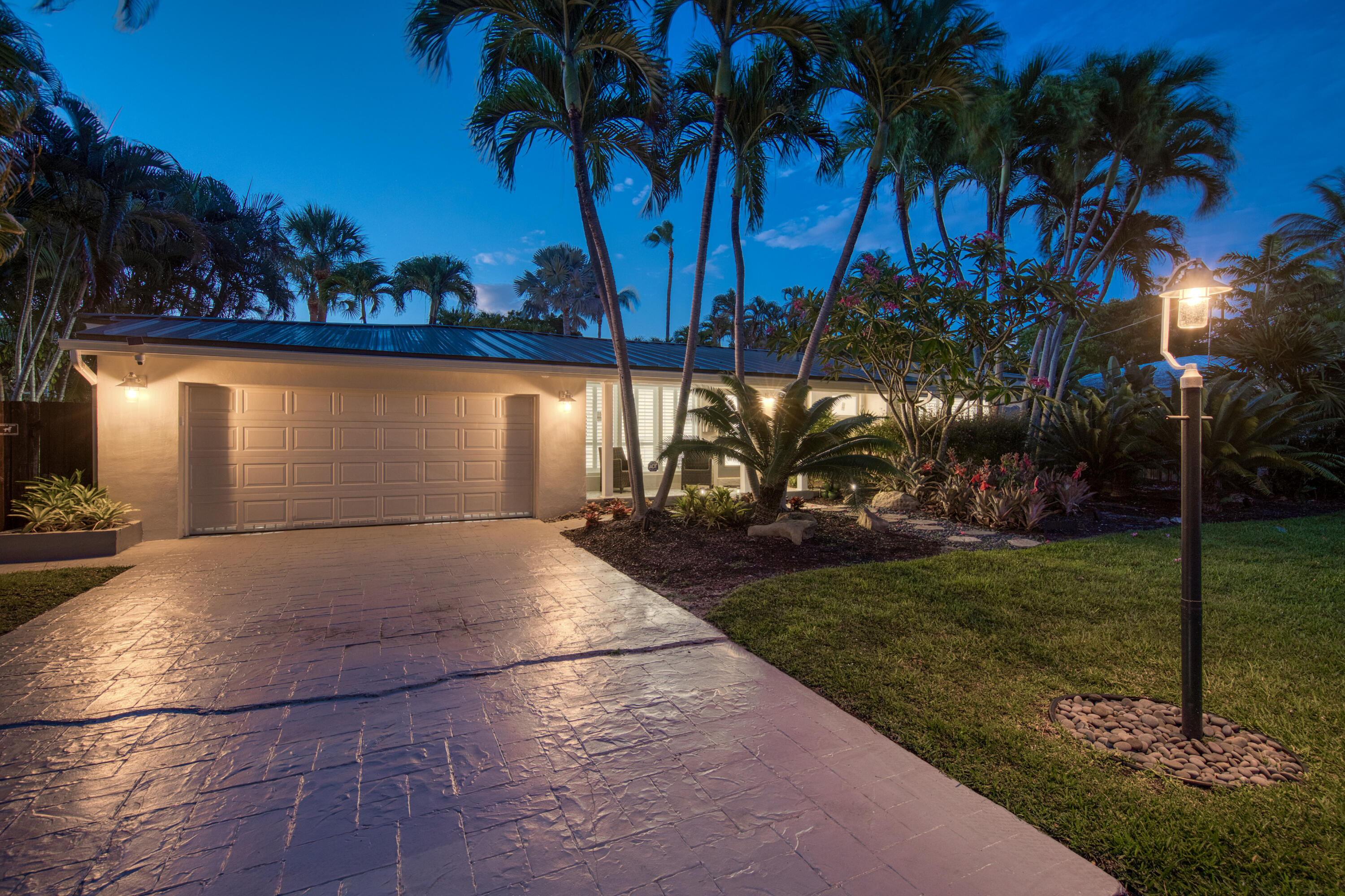 MIDDLE RIVER ESTATES - Residential Lease
