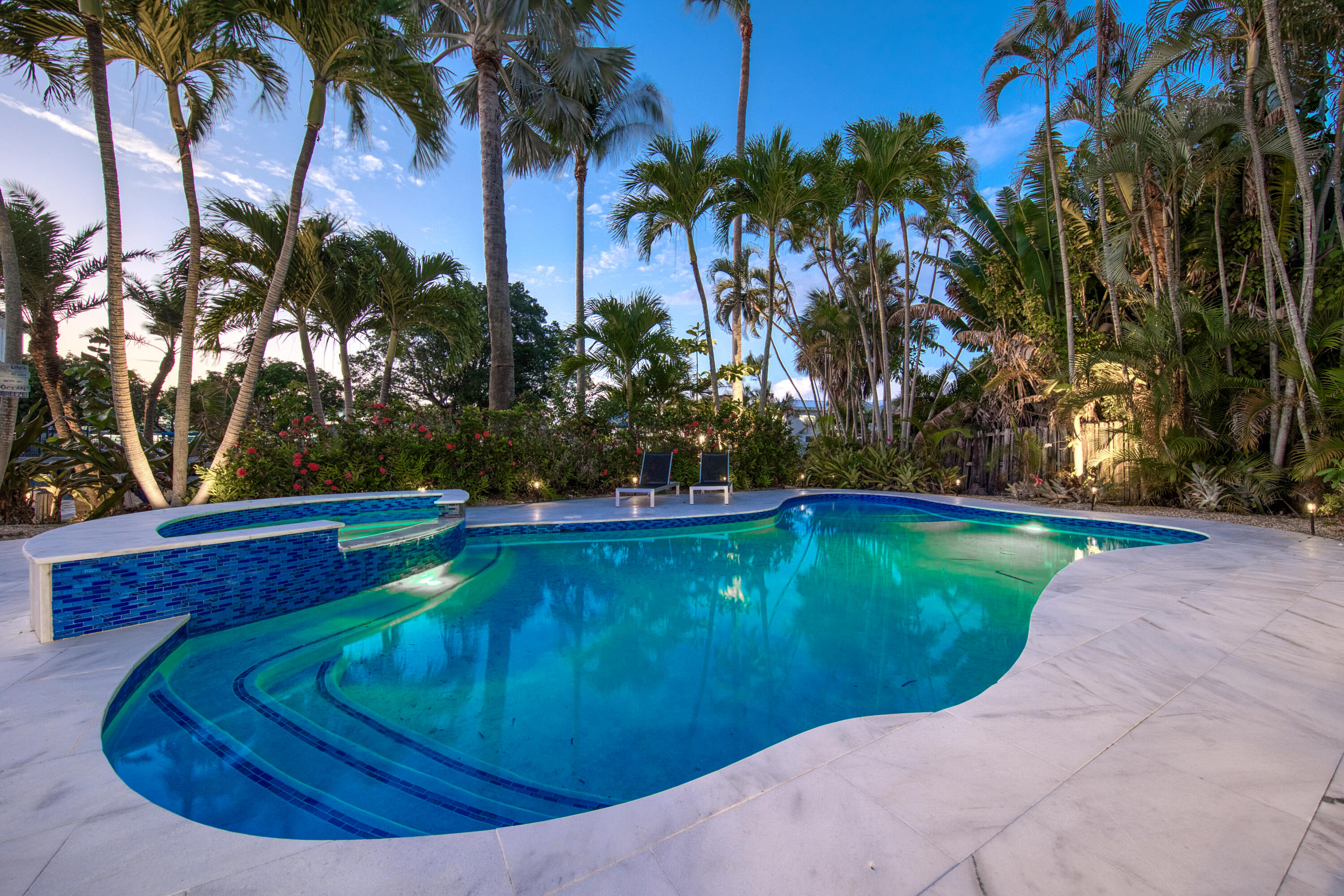 MIDDLE RIVER ESTATES - Residential Lease