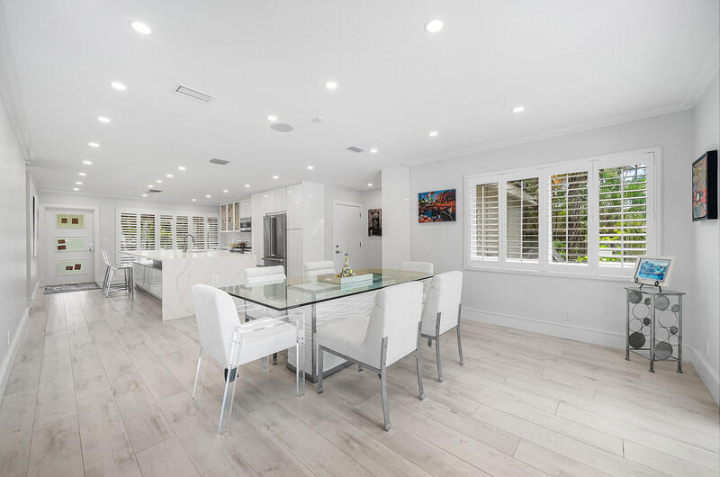 MIDDLE RIVER ESTATES - Residential Lease