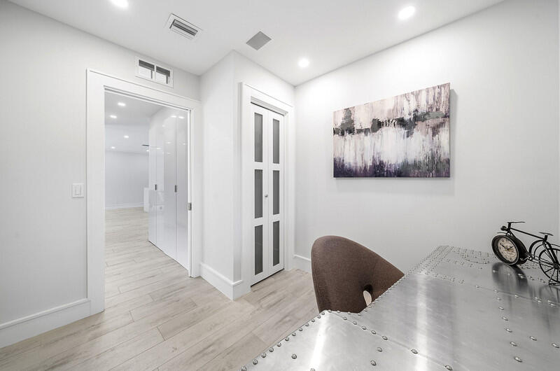 MIDDLE RIVER ESTATES - Residential Lease