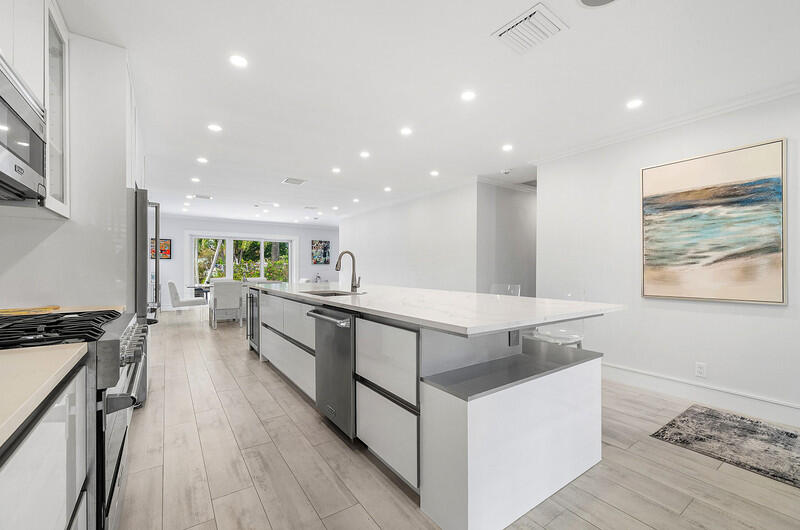 MIDDLE RIVER ESTATES - Residential Lease