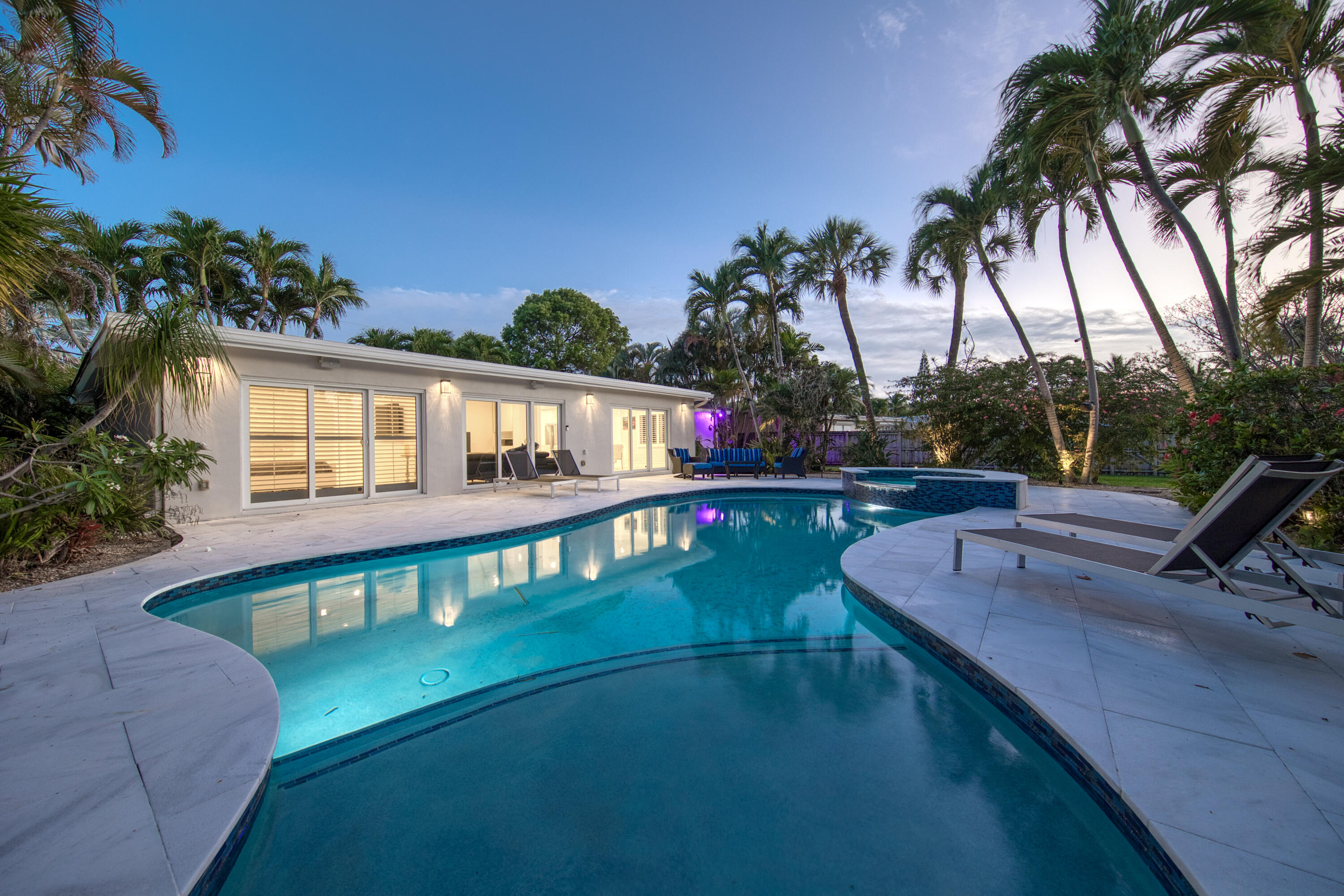 MIDDLE RIVER ESTATES - Residential Lease