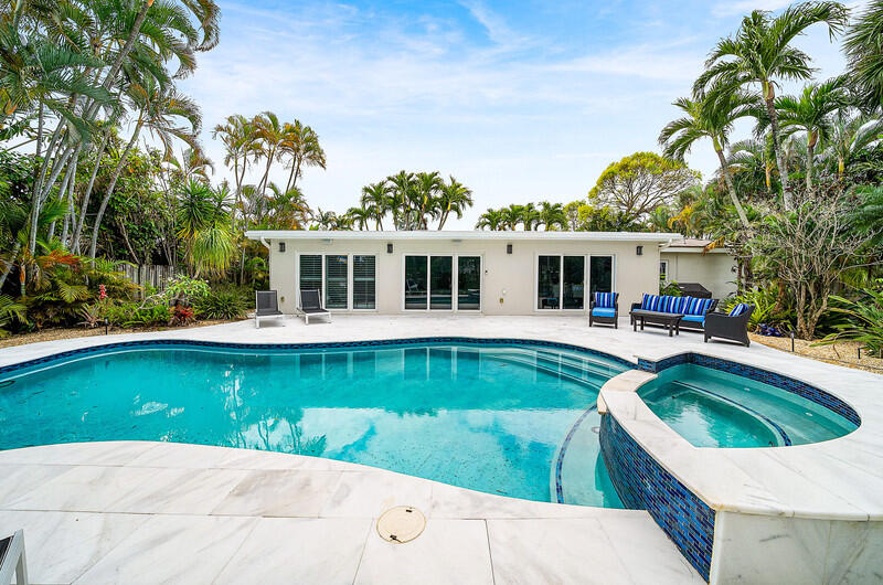 MIDDLE RIVER ESTATES - Residential Lease
