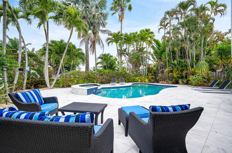 MIDDLE RIVER ESTATES - Residential Lease