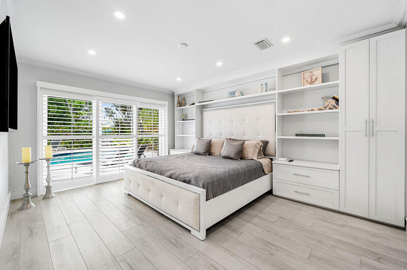 MIDDLE RIVER ESTATES - Residential Lease