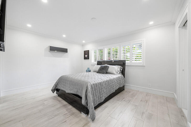MIDDLE RIVER ESTATES - Residential Lease