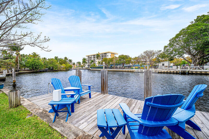 MIDDLE RIVER ESTATES - Residential Lease