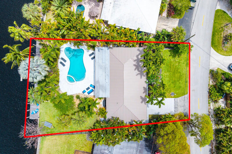 MIDDLE RIVER ESTATES - Residential Lease