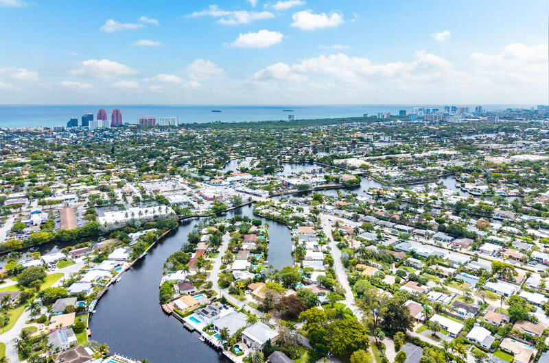 MIDDLE RIVER ESTATES - Residential Lease