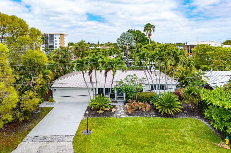 MIDDLE RIVER ESTATES - Residential Lease