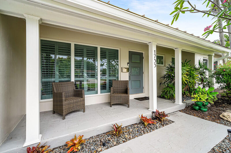MIDDLE RIVER ESTATES - Residential Lease