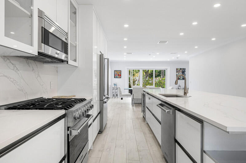 MIDDLE RIVER ESTATES - Residential Lease