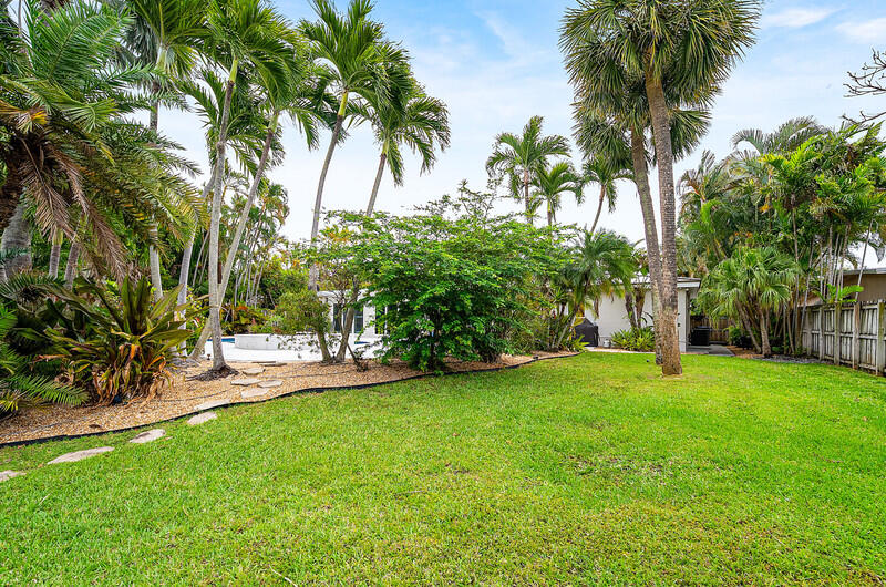 MIDDLE RIVER ESTATES - Residential Lease