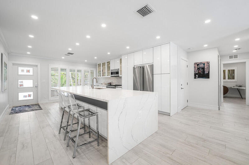 MIDDLE RIVER ESTATES - Residential Lease