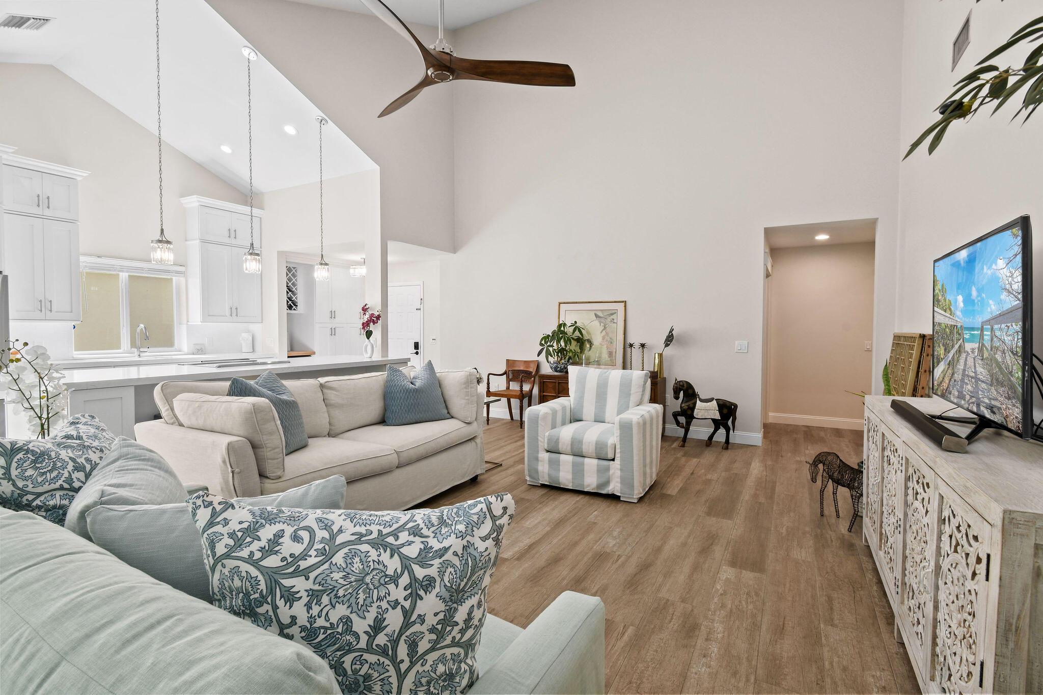 RIDGE AT THE BLUFFS - Residential