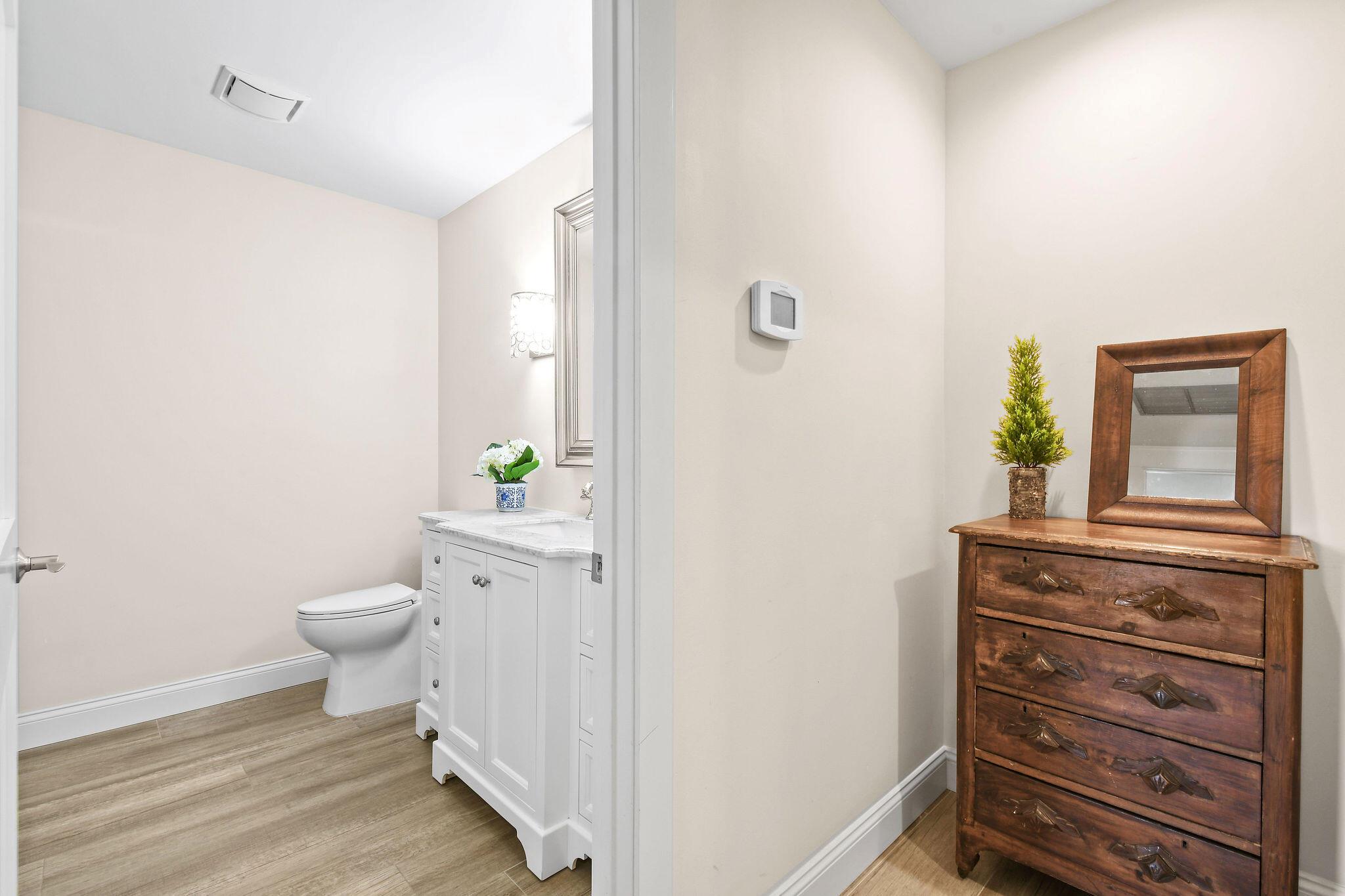 RIDGE AT THE BLUFFS - Residential