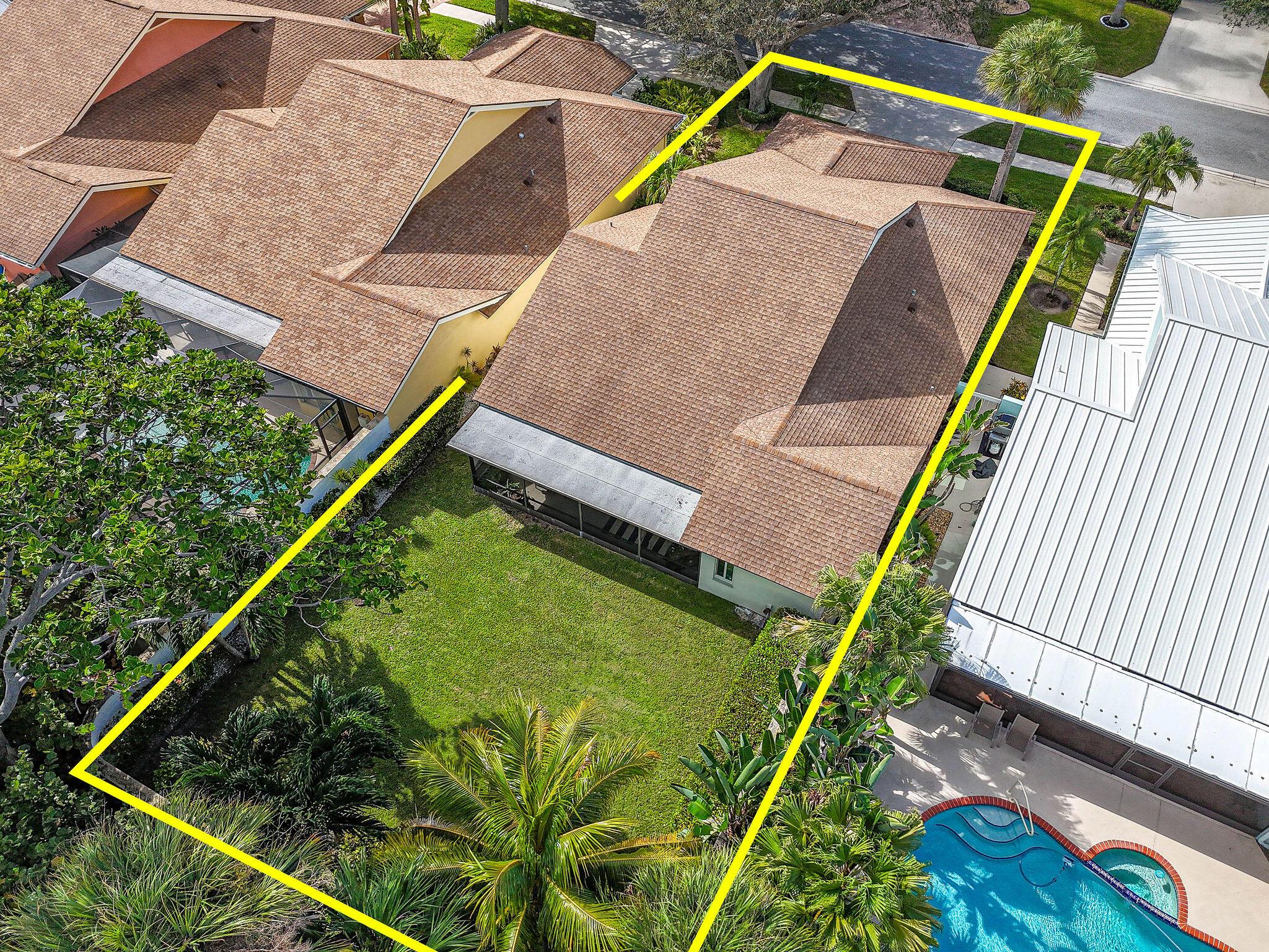 RIDGE AT THE BLUFFS - Residential