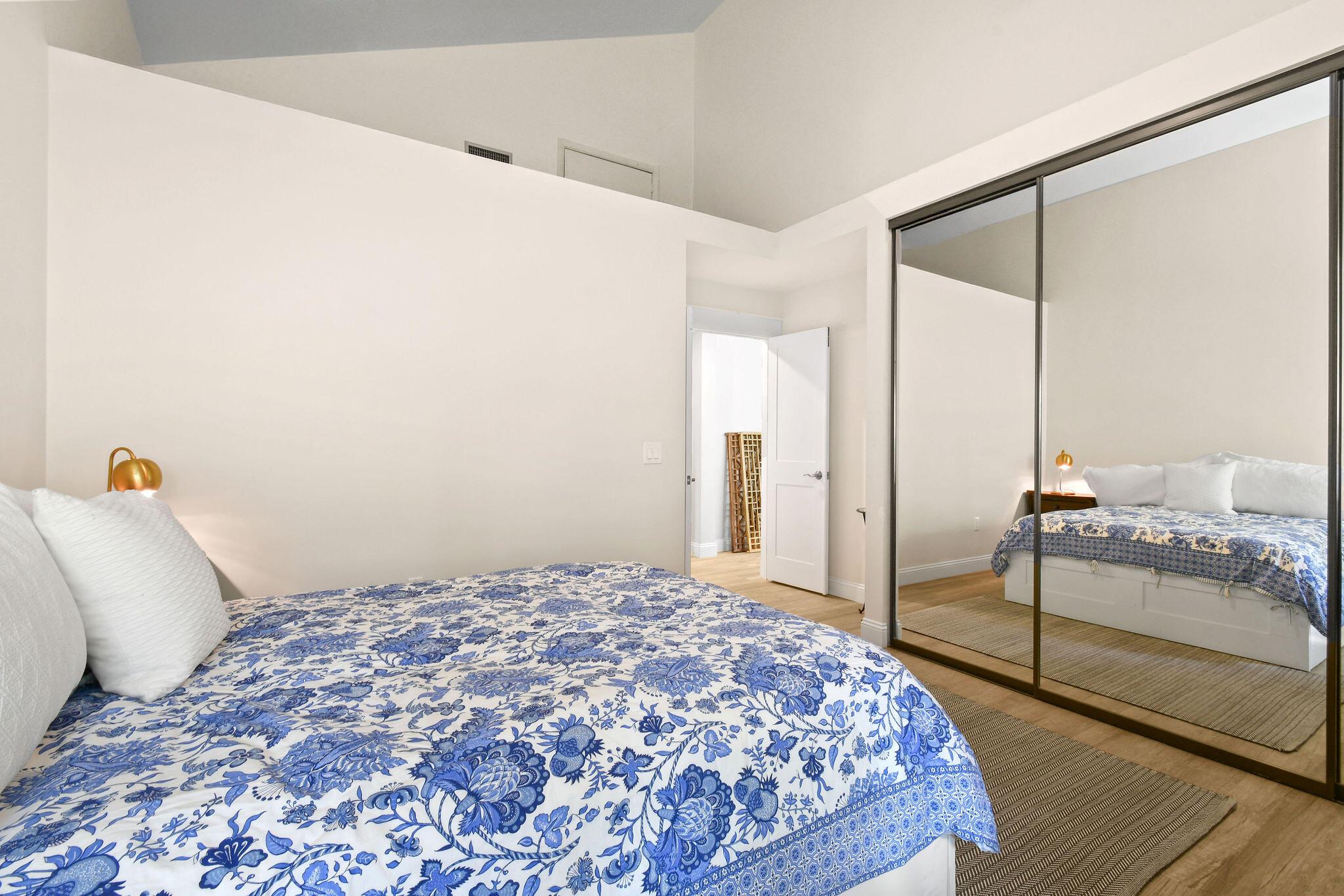 RIDGE AT THE BLUFFS - Residential