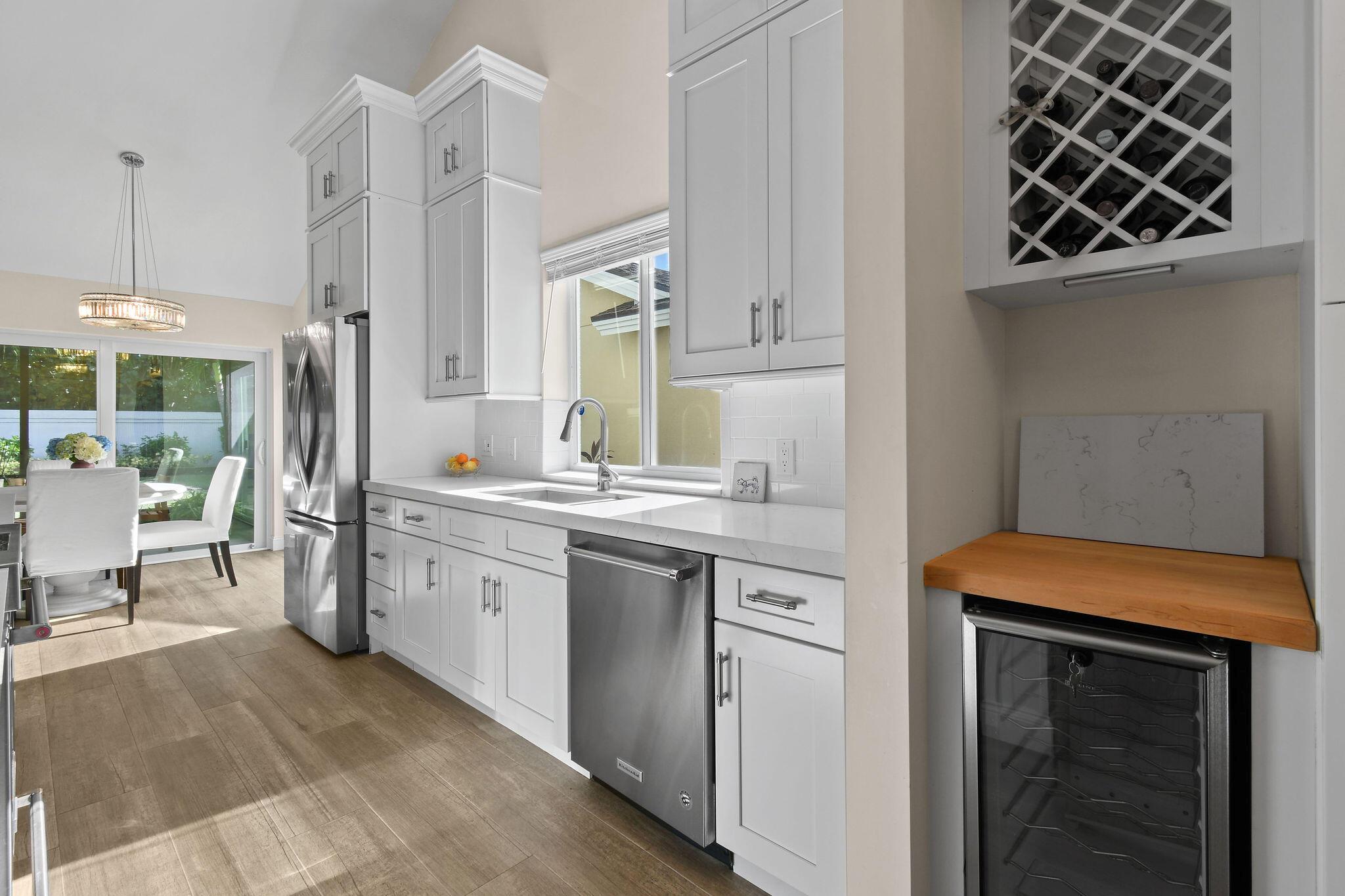 RIDGE AT THE BLUFFS - Residential