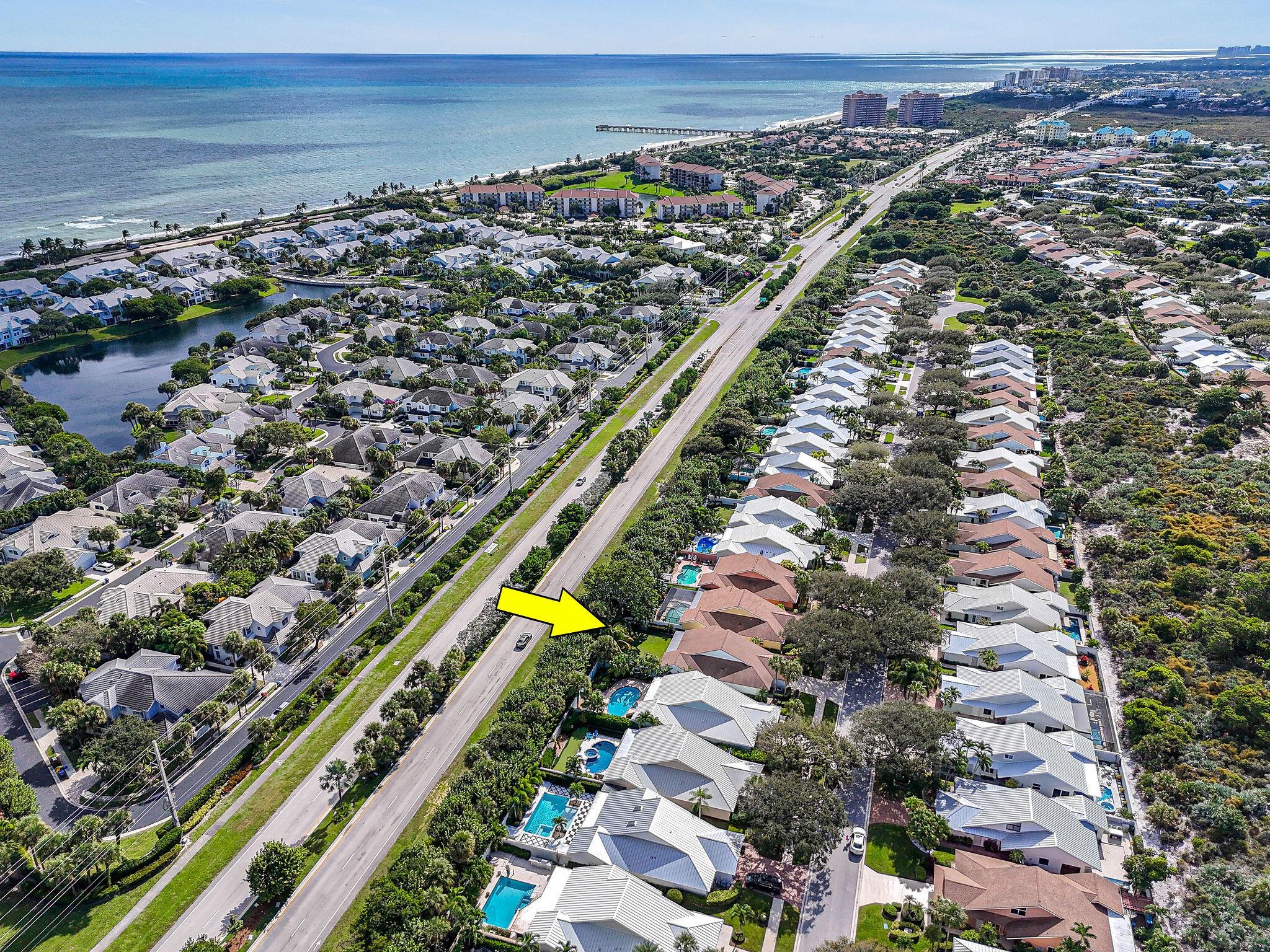 RIDGE AT THE BLUFFS - Residential