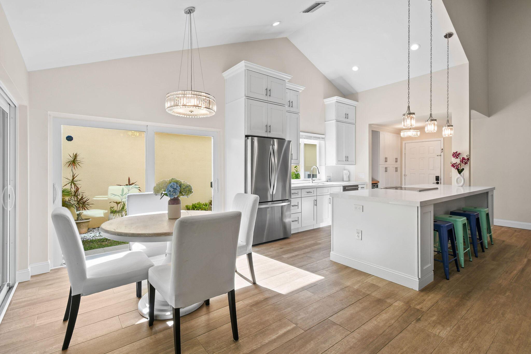 RIDGE AT THE BLUFFS - Residential