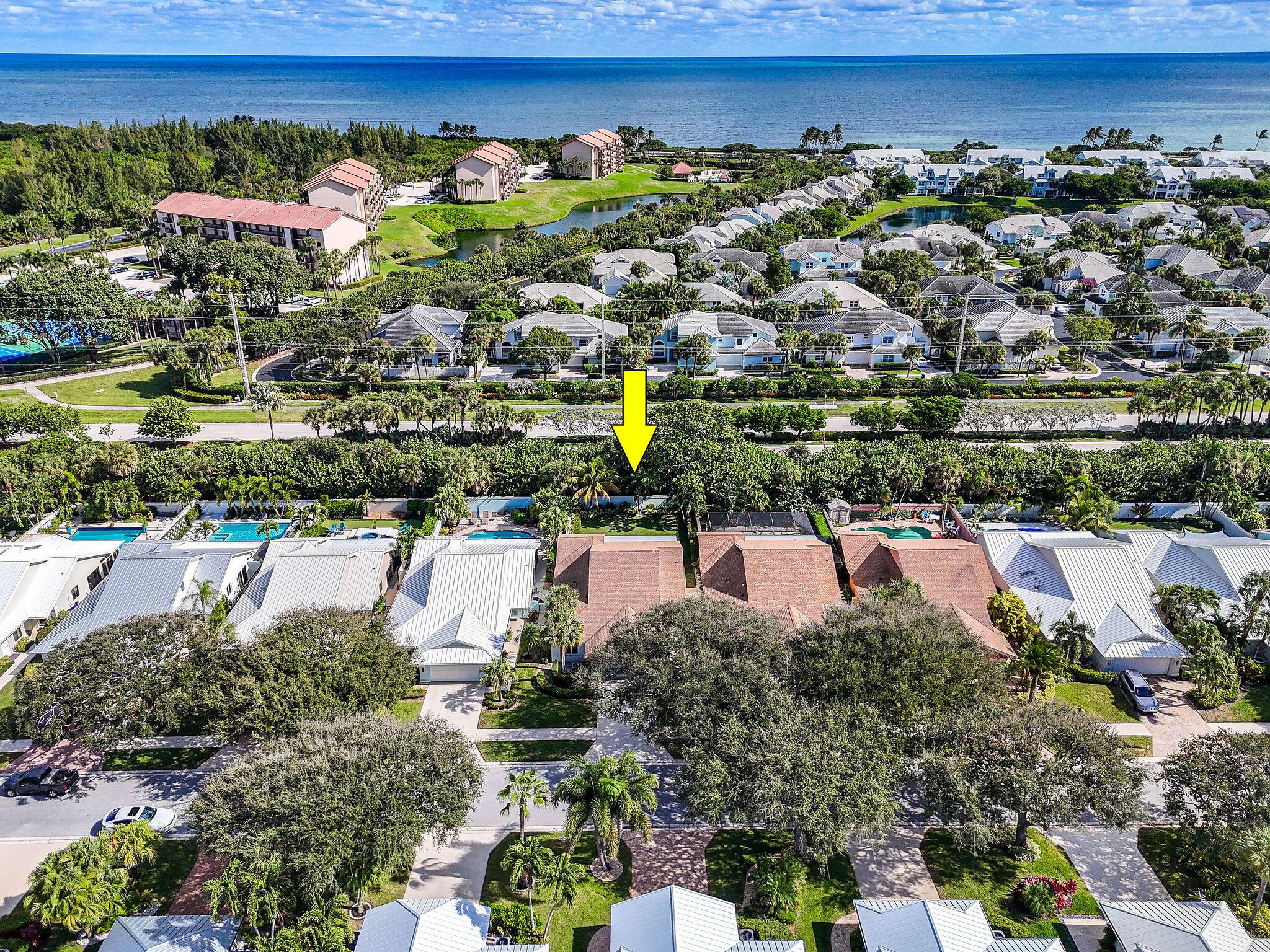 RIDGE AT THE BLUFFS - Residential