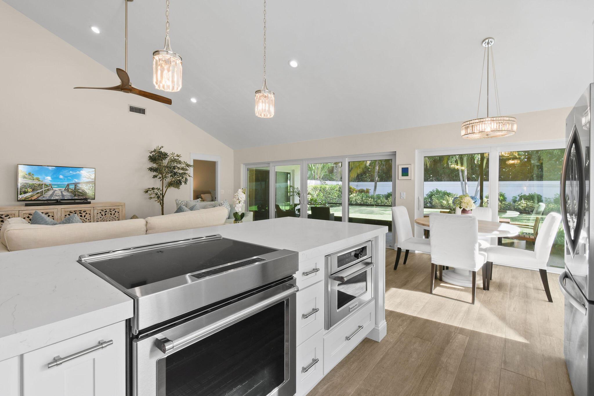 RIDGE AT THE BLUFFS - Residential