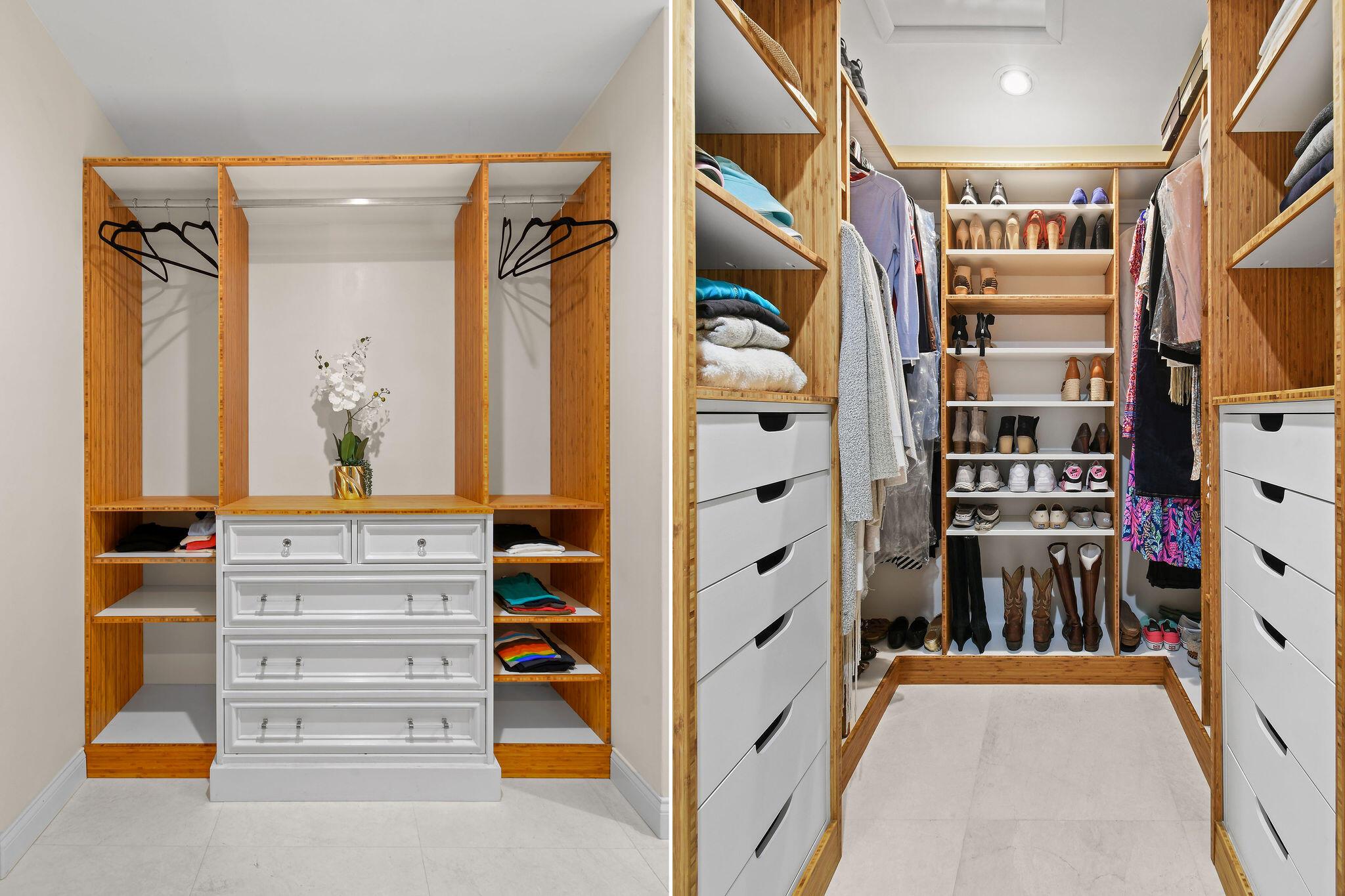 RIDGE AT THE BLUFFS - Residential