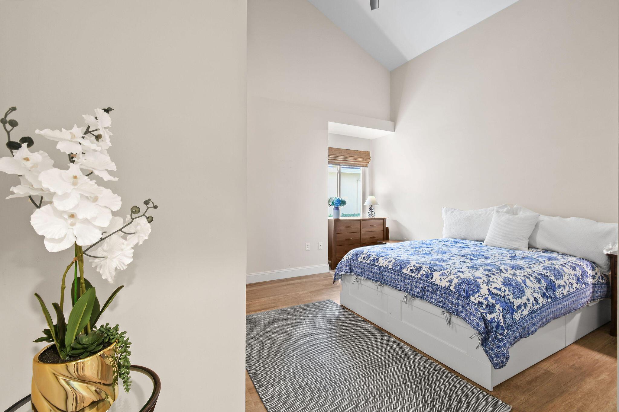 RIDGE AT THE BLUFFS - Residential