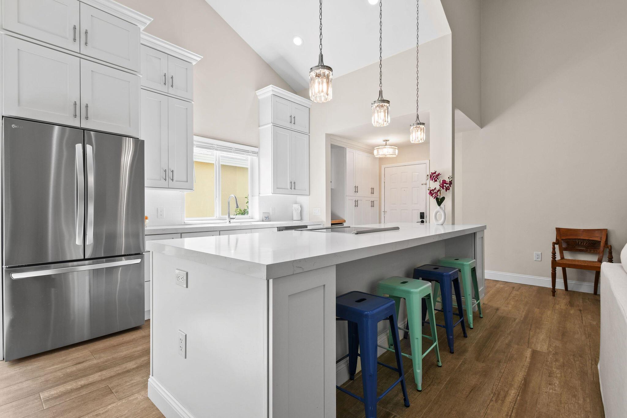 RIDGE AT THE BLUFFS - Residential