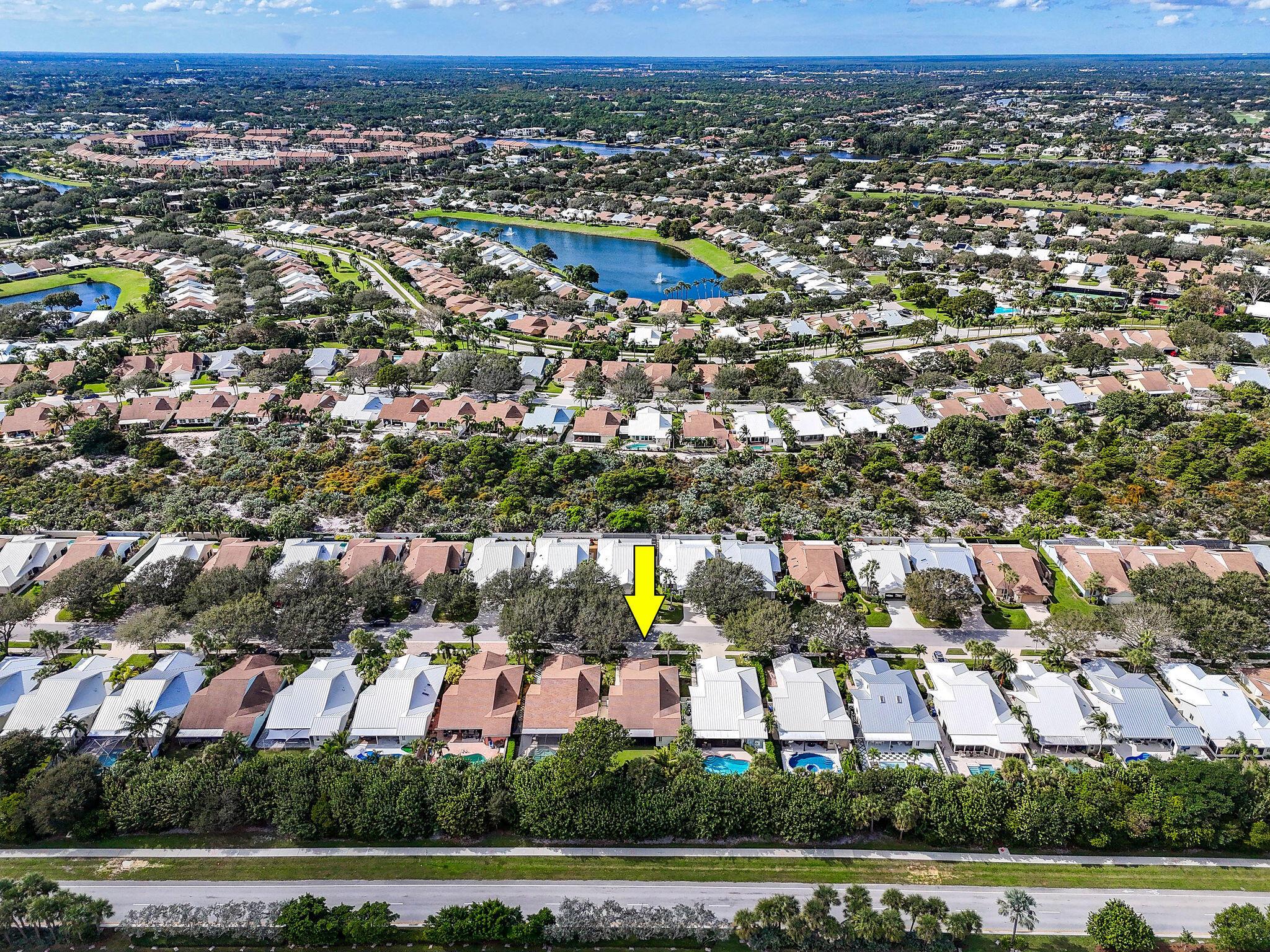 RIDGE AT THE BLUFFS - Residential