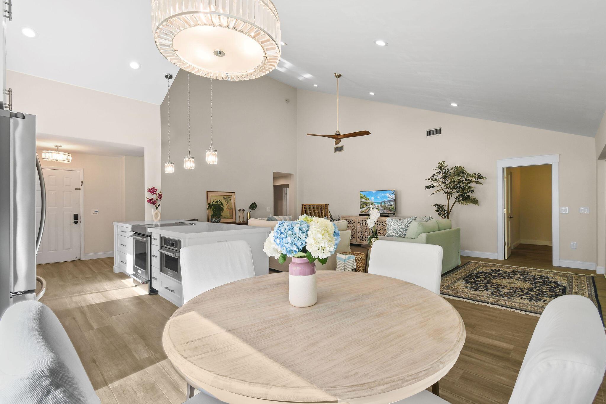 RIDGE AT THE BLUFFS - Residential