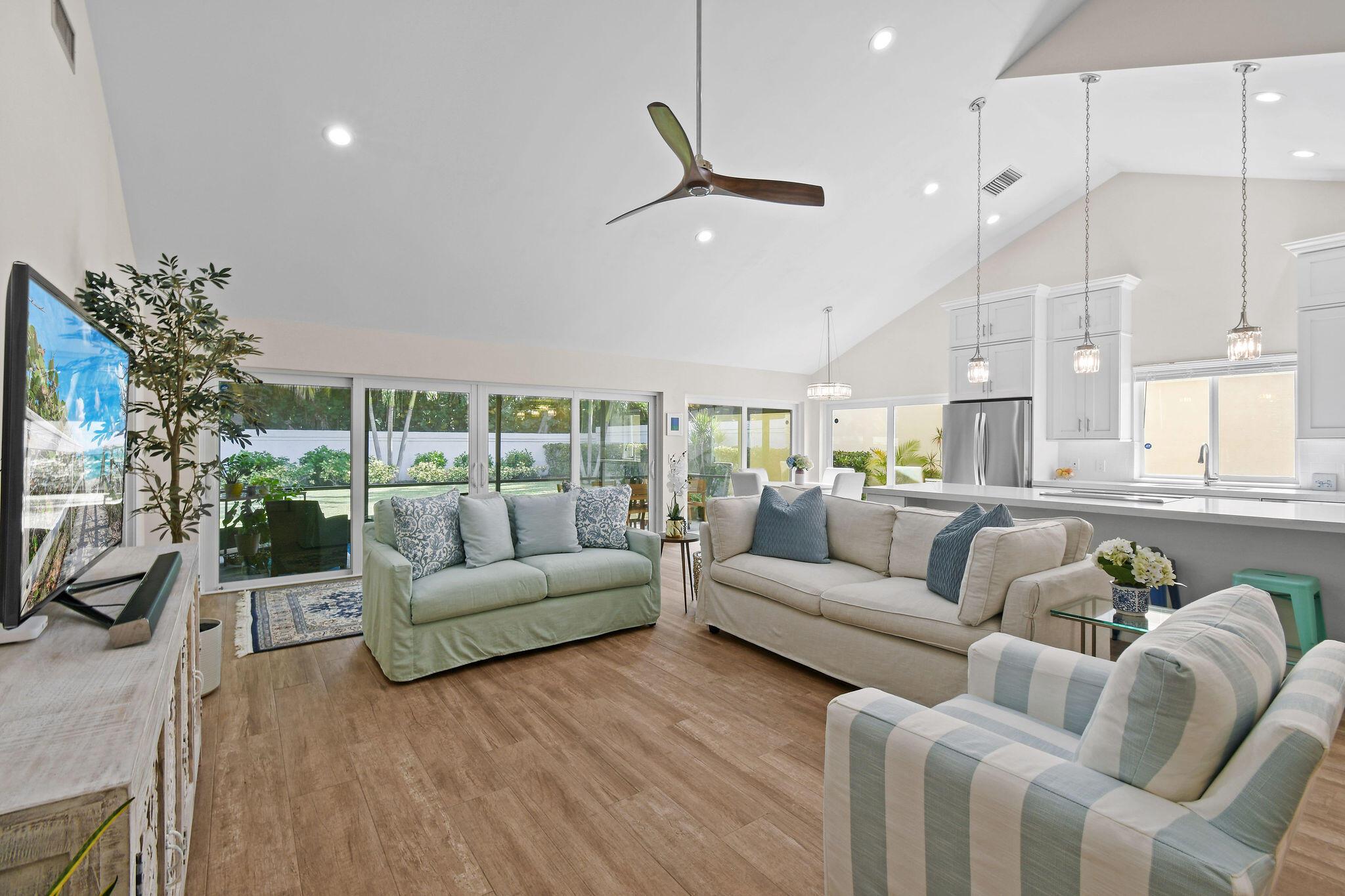 RIDGE AT THE BLUFFS - Residential