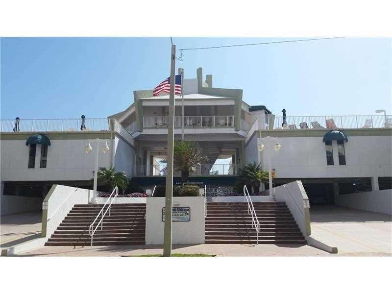 Pompano Beach Club North - Residential Lease