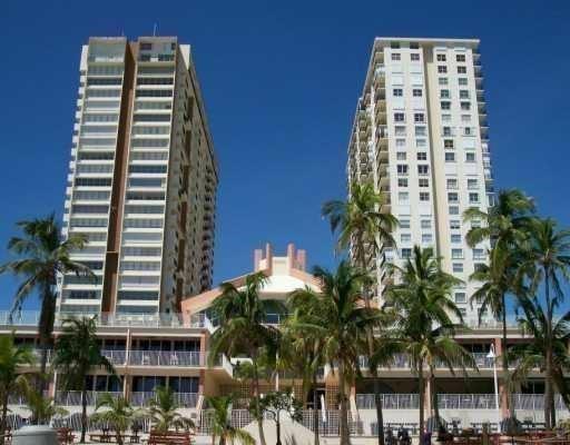 Pompano Beach Club North - Residential Lease