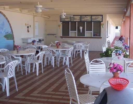 Pompano Beach Club North - Residential Lease