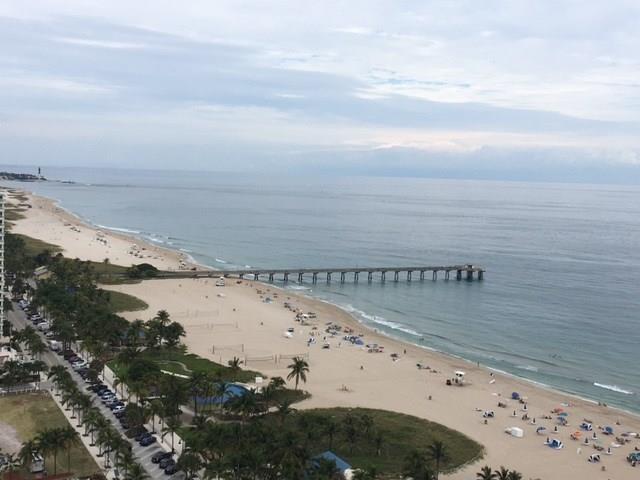 Pompano Beach Club North - Residential Lease