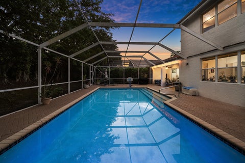 Tiny photo for 11391 Sea Grass Circle, Boca Raton, FL 33498 (MLS # B26037126)