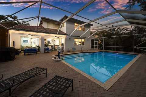 Tiny photo for 11391 Sea Grass Circle, Boca Raton, FL 33498 (MLS # B26037126)