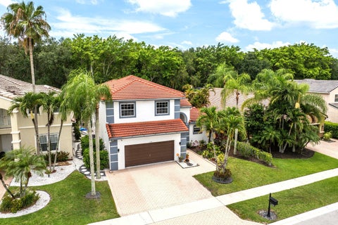 Tiny photo for 11391 Sea Grass Circle, Boca Raton, FL 33498 (MLS # B26037126)
