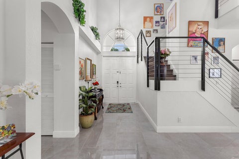 Tiny photo for 11391 Sea Grass Circle, Boca Raton, FL 33498 (MLS # B26037126)